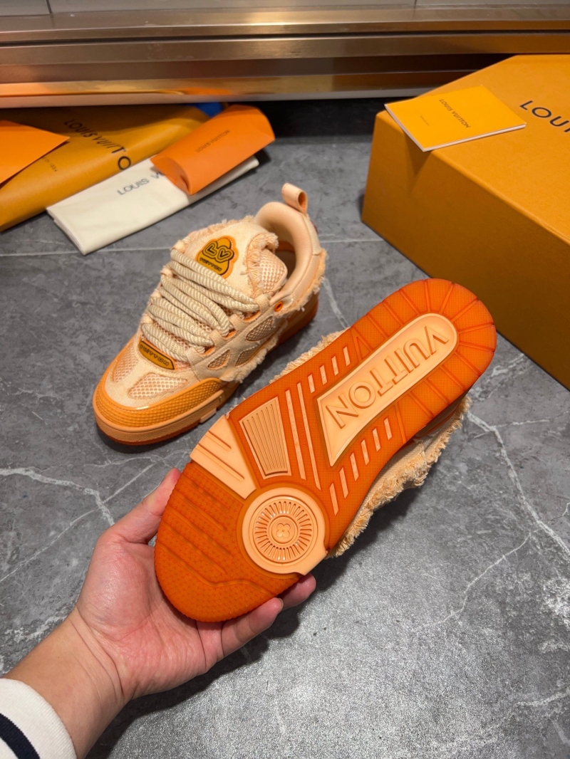 Louis Vuitton Sneakers